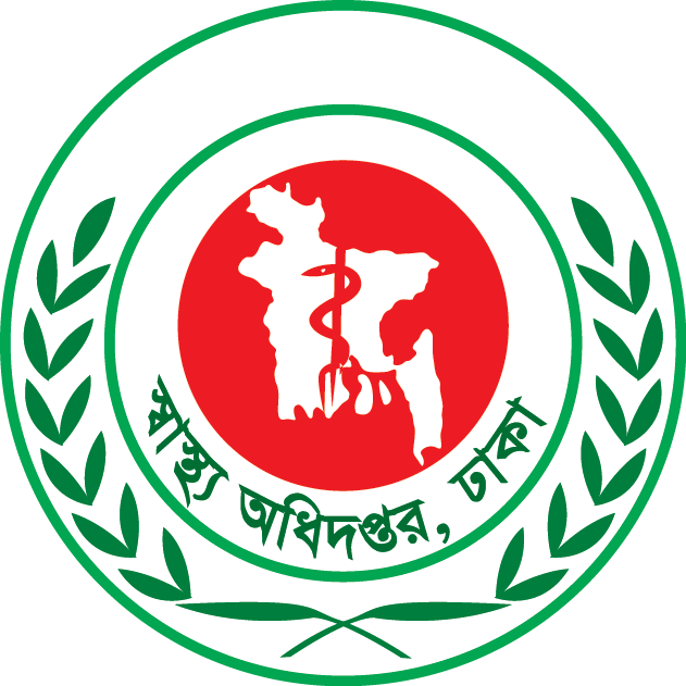 DGHS Logo